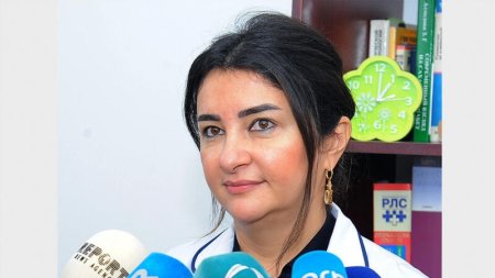 İstintaqa cəlb edilmişdi, baş həkim təyin olundu – FOTO