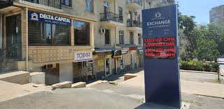 “Delta Capital” və “Zuhur” MMC-in fəaliyyəti dayandırıldı