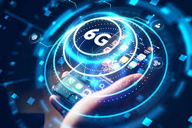 Çində bir neçə saniyəyə 50 gb yükləyən 6G çipi təqdim edilib