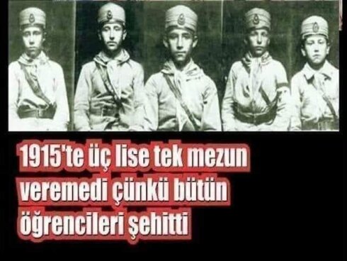 Kınalı Ali'nin hekayəsi