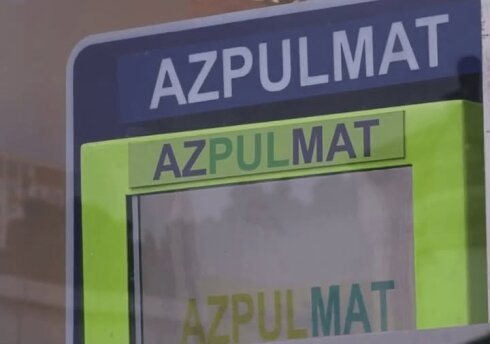 Azpulmat qanunları saya salmır? - İDDİA