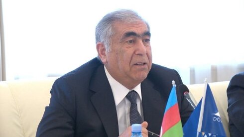 Saleh Məmmədovun Prezidentə "yüksək keyfiyyətli" dediyi  yolun heç ili çıxmadı - yol təmirə bağlandı FOTO