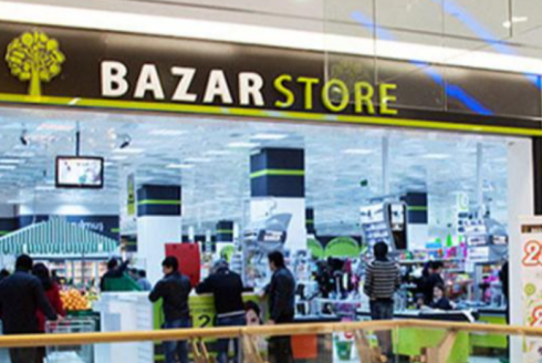“Bazarstore” kiflənmiş “ATENA” yağı satır? -Video