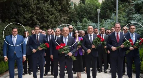 İcra başçısı yaxınlarına vəzifə verdi töhmətləndi, bəs Zaur Mikayılovu hansı cəza gözləyir? - -İLGİNC