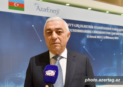 "AZƏRENERJİ"nin prezidenti Baba Rzayevin kürəkəni Fərid Fərhadzadə İngiltərədə alüminium fabriki açır - Şirkəti  İsrail vətəndaşı kimi təsis edib