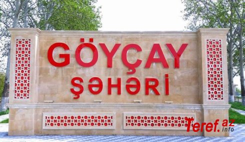 Göyçay Su Meliorasiya Sistemləri idarəsi işləyirmi? VİDEO
