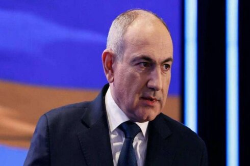 Ermənistan digər dövlətlərin hesabına mövcud olub - Paşinyan