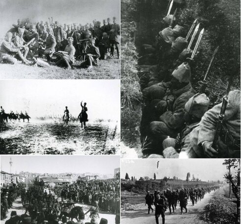 ZAVALLI, ATATÜRK DÜŞMANI!