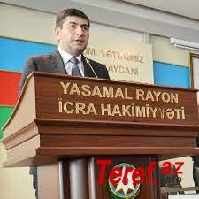 Uğurlu siyasətə kölgə salan məmurlar: Yasamalda “başdangetdi təmizlik” tamaşası