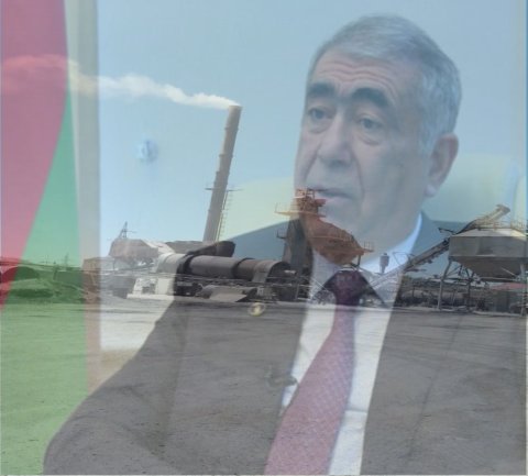 AAYDA-nin zəhəri və zərəri: büdcə talanından ekoloji fəlakətə...-VİDEO+FOTOLAR