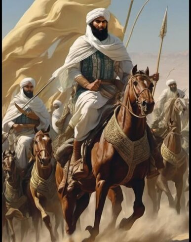 Cəməl döyüşü İslam tarixində ən çox ziddiyyətli hadisələrdən biridir
