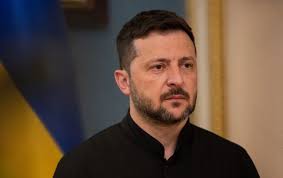 Zelenski Ukrayna üçün "Koreya ssenarisi"ni istisna etməyib