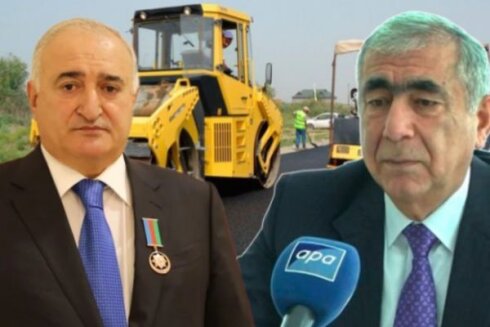 Saleh Məmmədov təqaüdə göndərilir - yerinə ŞOK namizəd