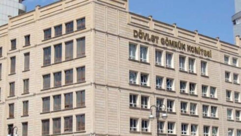 Xaçmaz gömrüyündən ölkəyə heyvan keçirilməsi qadağan olunub -
