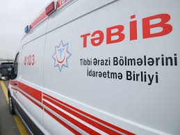 TƏBİB şefinin bu yeyintidən xəbəri varmı? - Füzuli rayon Mərkəzi Xəstəxanası “Otkat“ əməliyyatı...