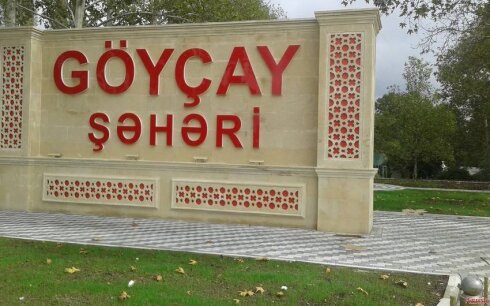 Göyçayın Ləkçıplaq kəndində bələdiyyə özbaşınalığı - Vətəndaşın qanuni torpağını mənimsəmək istəyirlər?  İDDİA/FOTO/VİDEO