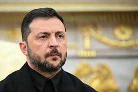 "Putin açıq şəkildə danışıqlardan yayınır" - Zelenski