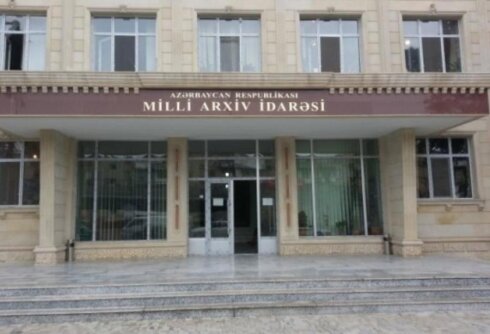 Milli Arxiv İdarəsi üç yüz manata icarəyə götürdüyü Sumqayıt filialının təmir-tikintisindən nə qədər dövlət vəsaiti talayıb