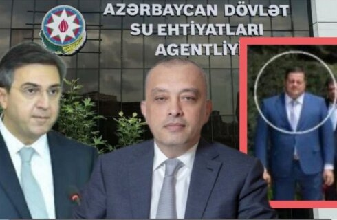 ADSEA -ində daha bir qalmaqal: 