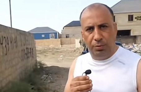 Ölkədə kriminogen durum yaradanlar –