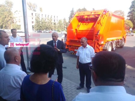 Zibil məsələsi də “zibilə” dönüb - NƏ ETMƏLİ?