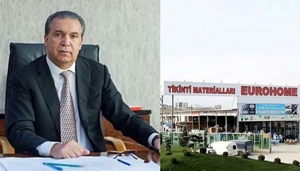 “Evrohome“ bazarında sahibkarlara qarşı ayrı-seçkilik