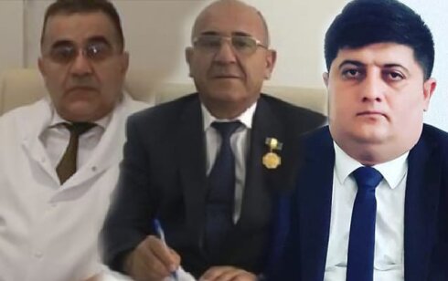 Masallı Rayon Mərkəzi Xəstəxanası – Həkimlər, rəhbərlik və bitməyən problemlər