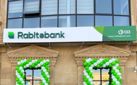 “Rabitəbank" keşbek qaydalarını SƏRTLƏŞDİRDİ –