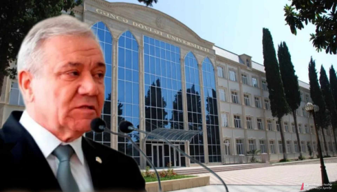 Yusif Yusibov eyni şirkətdən hər il 100 minlik mebel niyə alır?