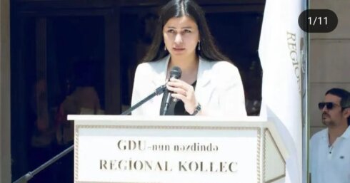 Kollecdə gərginlik: əməkdaşlar direktorun fəaliyyətindən şikayətçidir