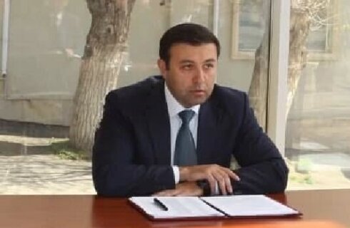 ﻿ Orxan Mürsəlovun “PERİ CONSTRUCTİON” MMC-yə verdiyi yarım milyonun aqibəti necə olacaq - İLGİNC İDDİALAR