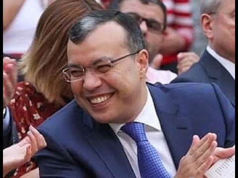 Sahil Babayevə Sahil Babayevdən şikayət: