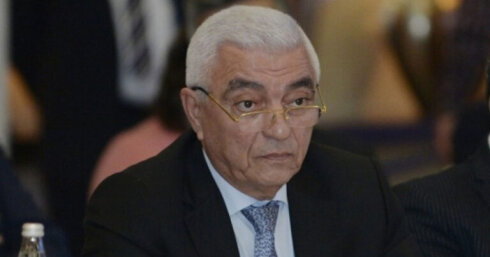 Baba Rzayev 45 milyon manatlıq “Electro İndustries”QSC ilə necə anlaşıb?