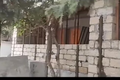 Mir Cəlal küçəsində qanunsuz tikintiyə hansı məmur icazə verib?