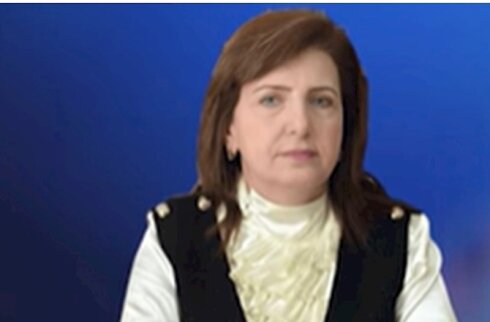 “Pul almışam, yaxşı eləmişəm” —