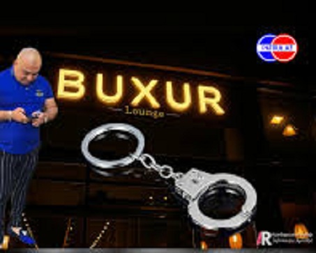 “Vüsal 300”ün həbsi sonrası: Buxar çay evinin sahibi “Vüsal 900”ün adı hallanır? -SENSASİON İDDİA