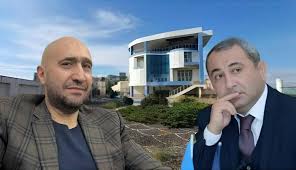 AYNA rəhbərinin şübhəli villa əməliyyatı –