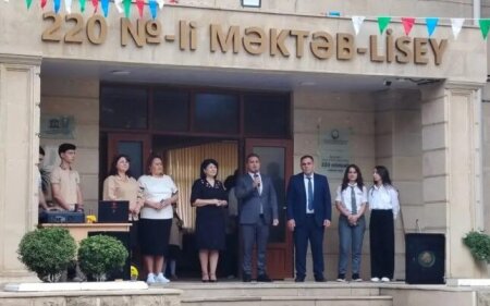 Nazirliyin QADAĞASINA MƏHƏL QOYULMUR –
