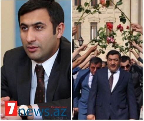 Həmzə Kərimovun neft maxinasiyalarında rolu: MİLYONLAR MƏNİMSƏNİLİB