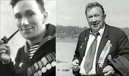 Станислав Юрьевич Садальский об Алексее Макаровиче Смирнове...