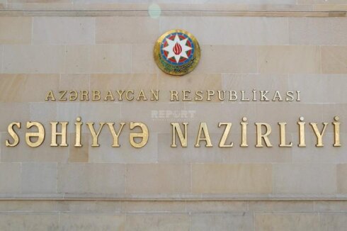 Səhiyyə sisteminin əvəzsiz TENDERYEYƏNİ -