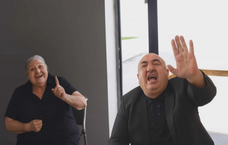 Tikinti şirkətinin direktoru payçının 25 faizini əlindən alıb