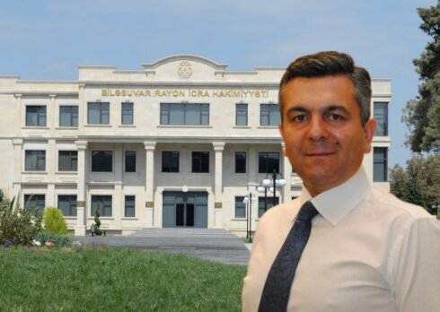 Biləsuvarda dövlətin pulu könül istəyi ilə xərclənir(?) -MÜƏMMALI TƏRƏFDAŞLIQ