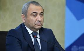 ﻿ ``Dimdiyindən ilişən`` Anar Rzayev... - Deyəcək sözü də qalmayıb...