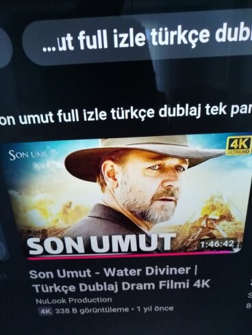 Türk’ün Türk’e düşmanlığı!