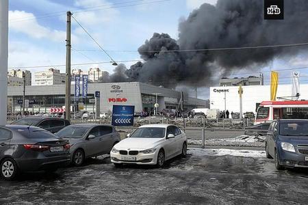 Novorossiyskə hücum: 2 ölü, 11 yaralı - VİDEO - YENİLƏNİB