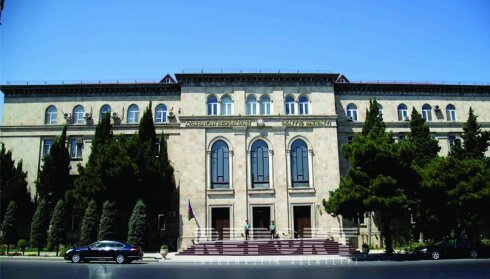 MƏHKUMDAN MÜAYİNƏ PULU DA ALDILAR, AMMA… -