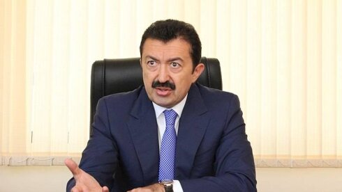İPOTEKA VƏ KREDİT ZƏMANƏT FONDUNUN RƏHBƏRİ NƏ QƏDƏR QAZANIR? - Rəqəmlər