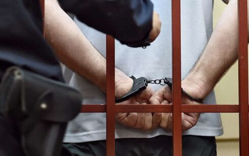 18 nəfəri əsir götürüb, 3 il qul kimi işlədən 2 nəfər saxlanıldı
