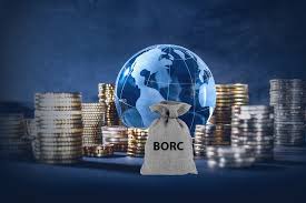 Qlobal borc rekord həddə çatıb